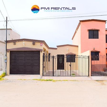 Villa Casita Pacifica Puerto Peñasco Exterior foto