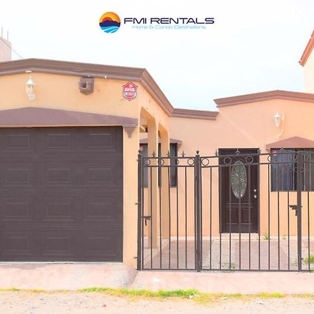 Villa Casita Pacifica Puerto Peñasco Exterior foto
