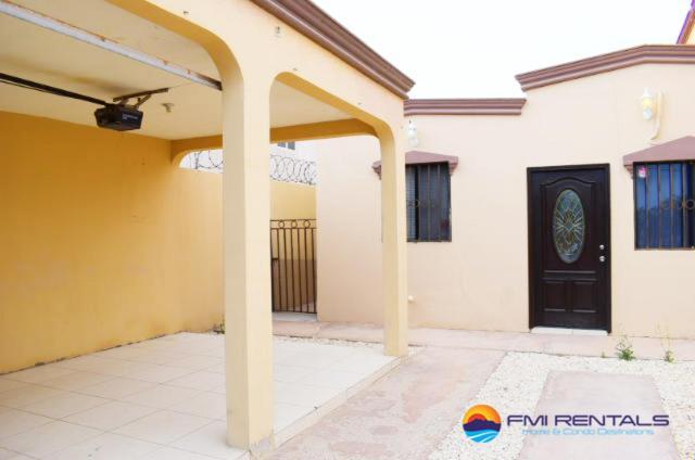 Villa Casita Pacifica Puerto Peñasco Exterior foto