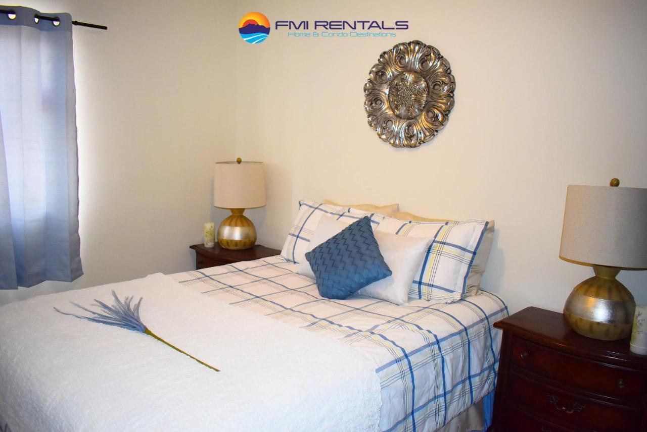 Villa Casita Pacifica Puerto Peñasco Exterior foto