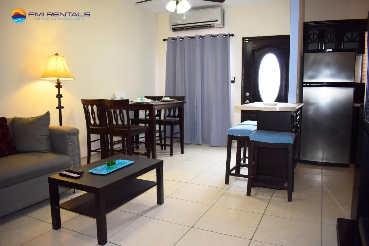 Villa Casita Pacifica Puerto Peñasco Exterior foto