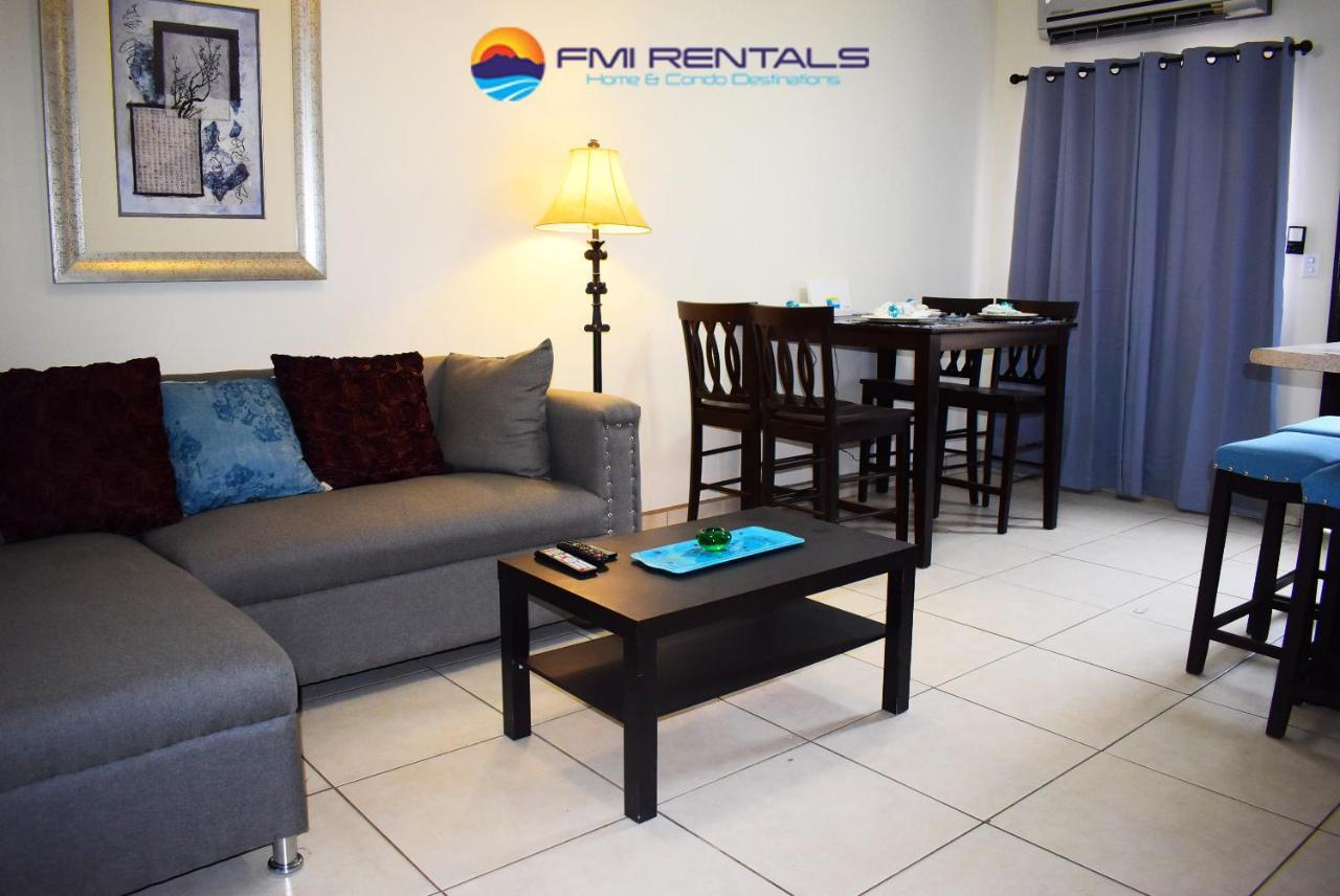Villa Casita Pacifica Puerto Peñasco Exterior foto