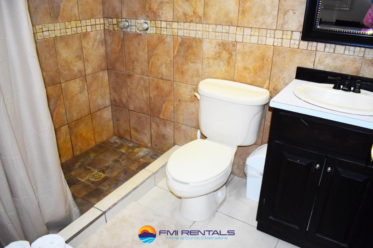 Villa Casita Pacifica Puerto Peñasco Exterior foto