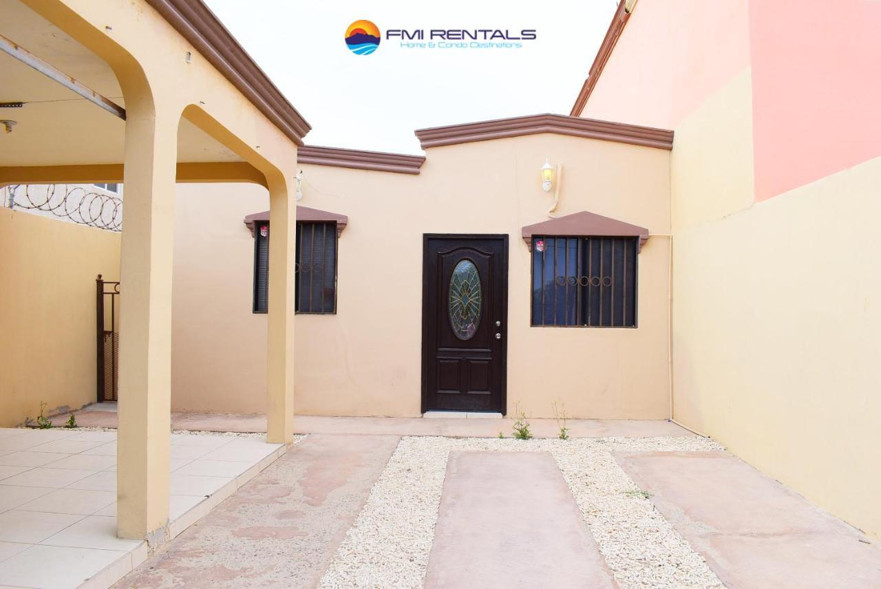 Villa Casita Pacifica Puerto Peñasco Exterior foto